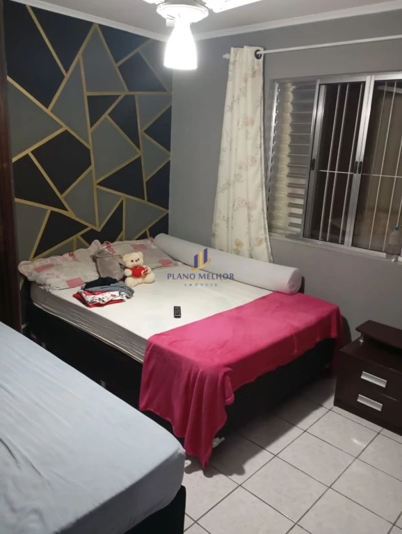 Casa, 3 quartos, 125 m² - Foto 10