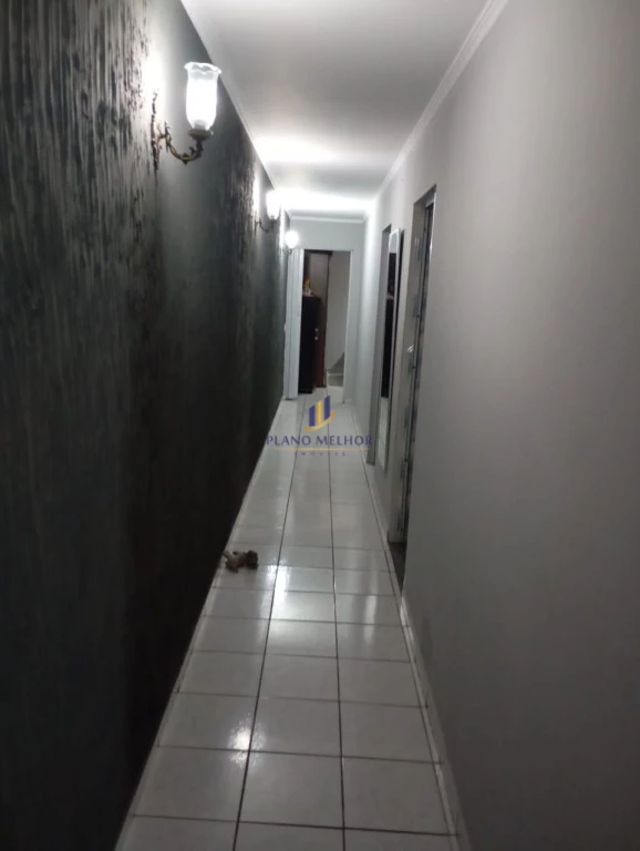 Casa, 3 quartos, 125 m² - Foto 12
