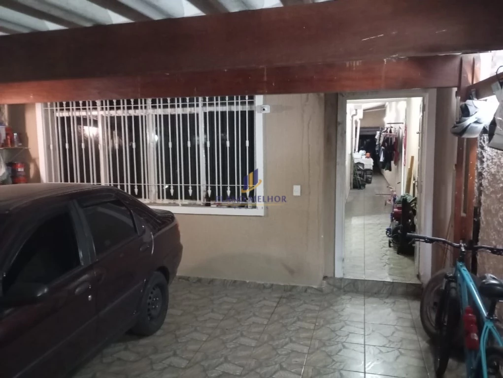 Casa, 3 quartos, 125 m² - Foto 2