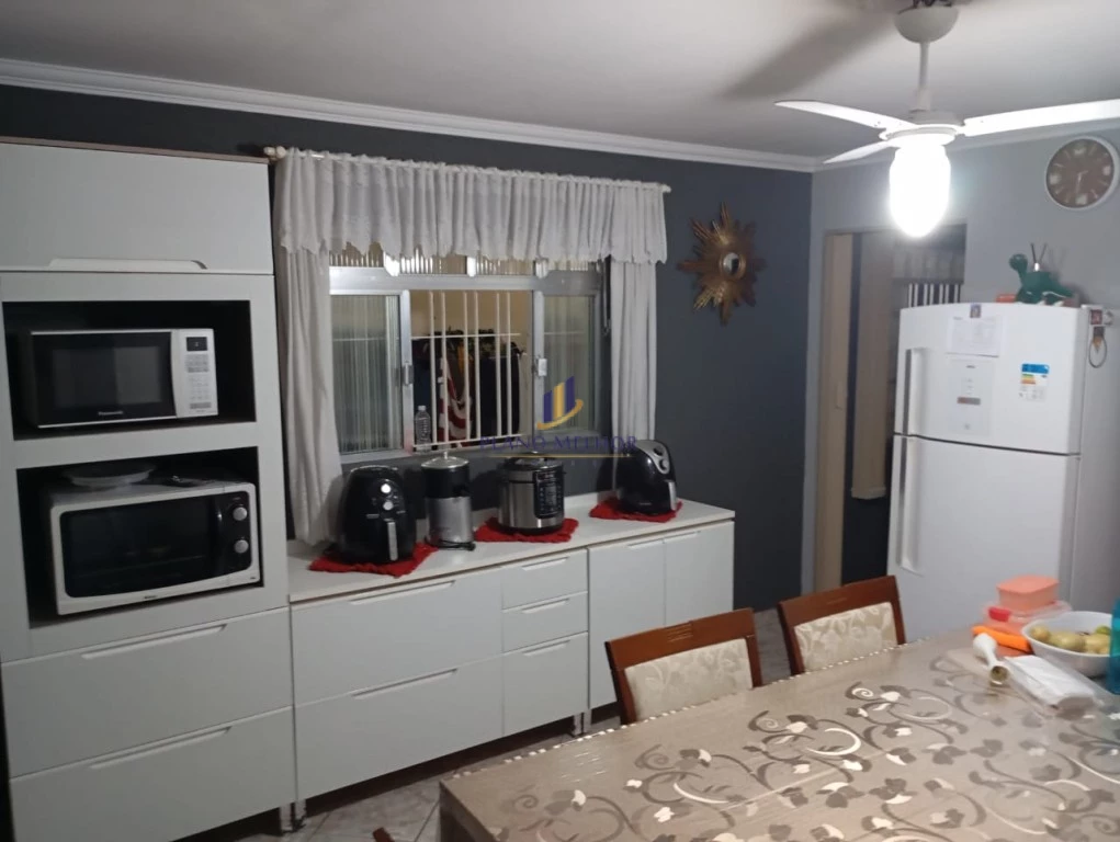 Casa, 3 quartos, 125 m² - Foto 5