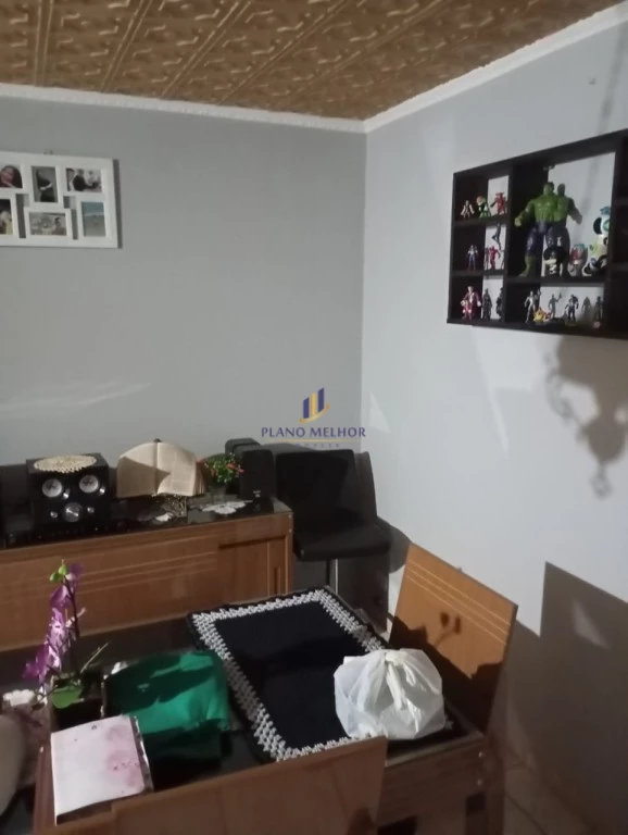 Casa, 3 quartos, 125 m² - Foto 8