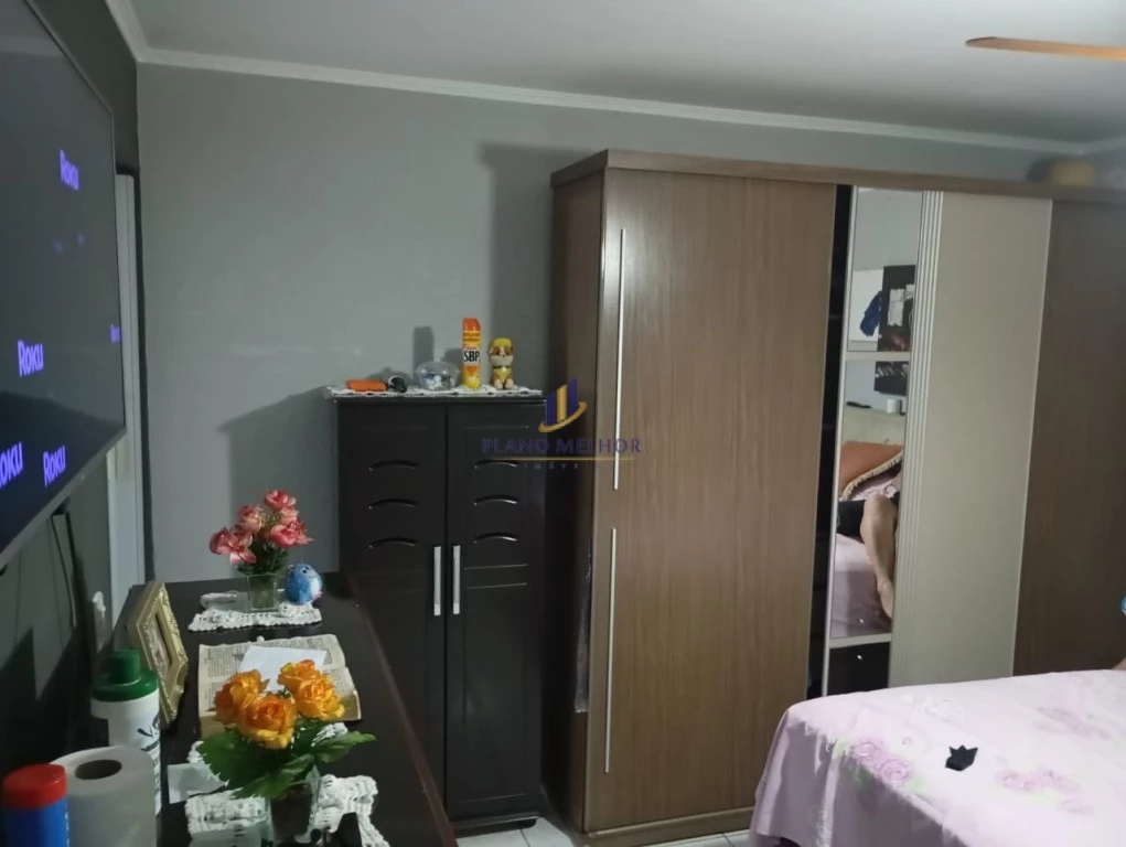 Casa, 3 quartos, 125 m² - Foto 9