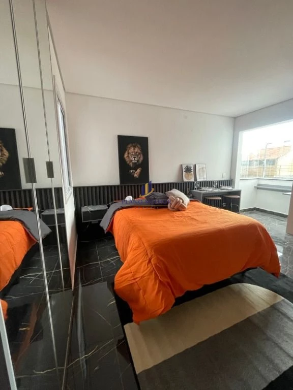 Flat/Apart Hotel, 1 quarto, 20 m² - Foto 2