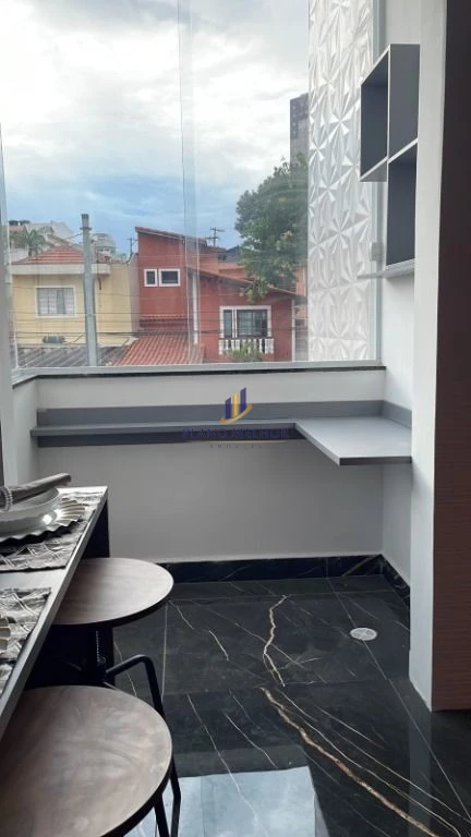 Flat/Apart Hotel, 1 quarto, 20 m² - Foto 4
