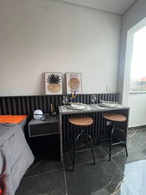 Flat/Apart Hotel, 1 quarto, 20 m² - Foto 6
