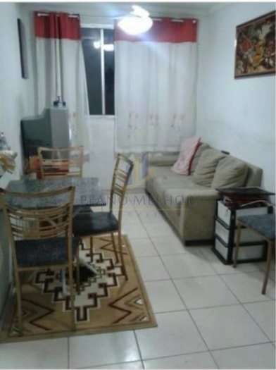 Apartamento, 2 quartos, 44 m² - Foto 16