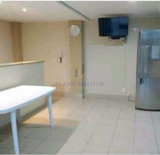 Apartamento, 2 quartos, 44 m² - Foto 18