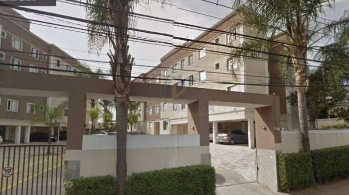 Apartamento, 2 quartos, 44 m² - Foto 29