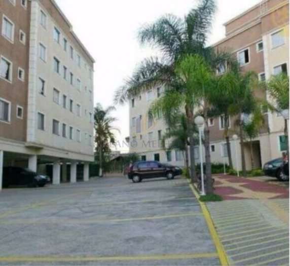 Apartamento, 2 quartos, 44 m² - Foto 41