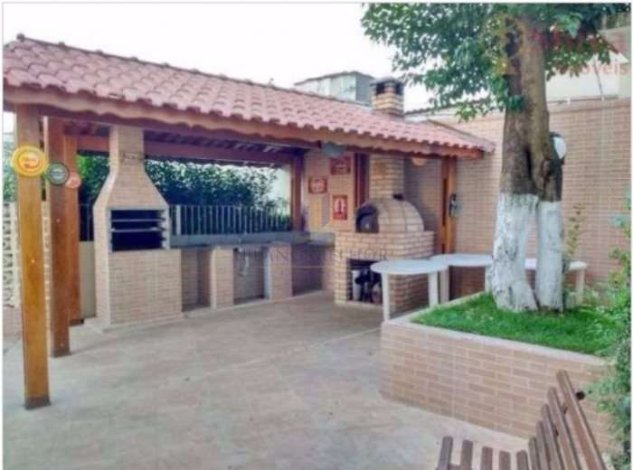 Apartamento, 2 quartos, 44 m² - Foto 48