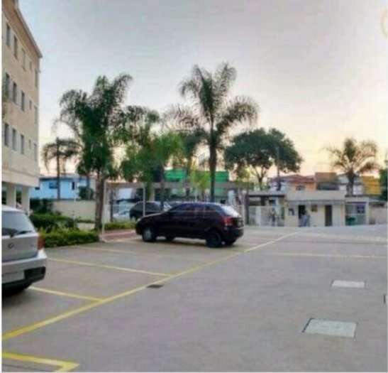 Apartamento, 2 quartos, 44 m² - Foto 55