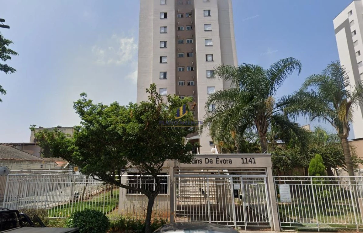 Apartamento, 2 quartos, 68 m² - Foto 1