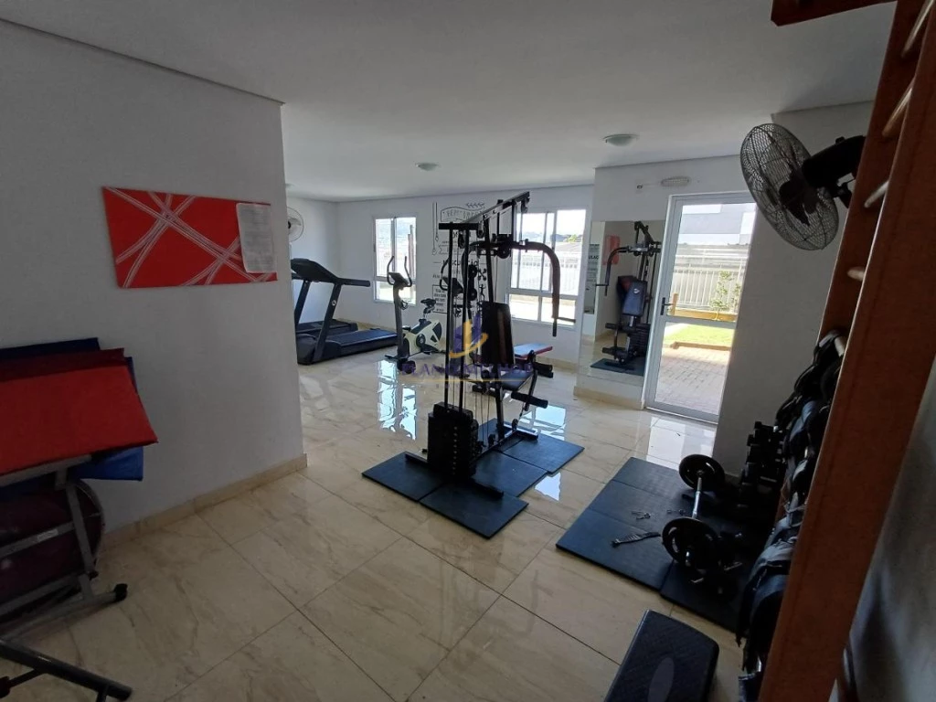 Apartamento, 2 quartos, 68 m² - Foto 11