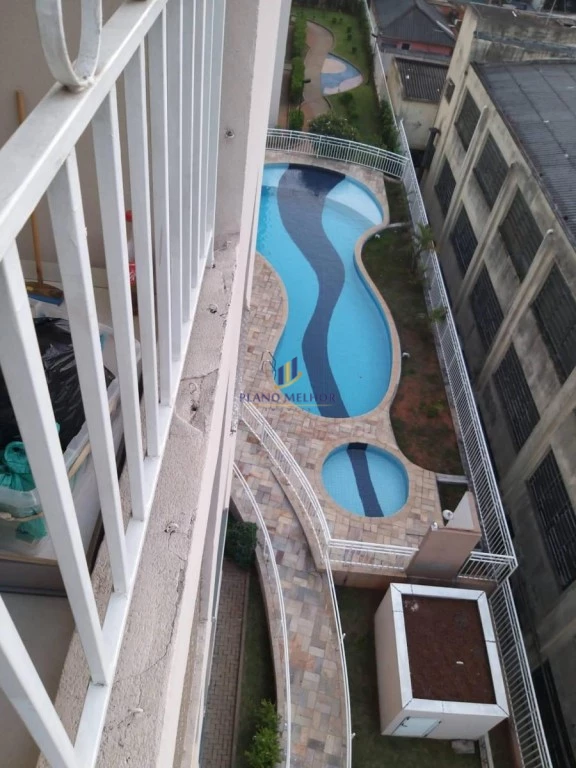 Apartamento, 2 quartos, 68 m² - Foto 12