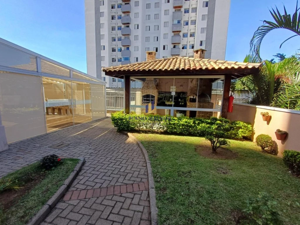 Apartamento, 2 quartos, 68 m² - Foto 15