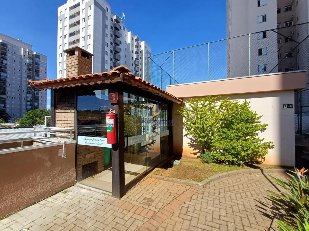 Apartamento, 2 quartos, 68 m² - Foto 17
