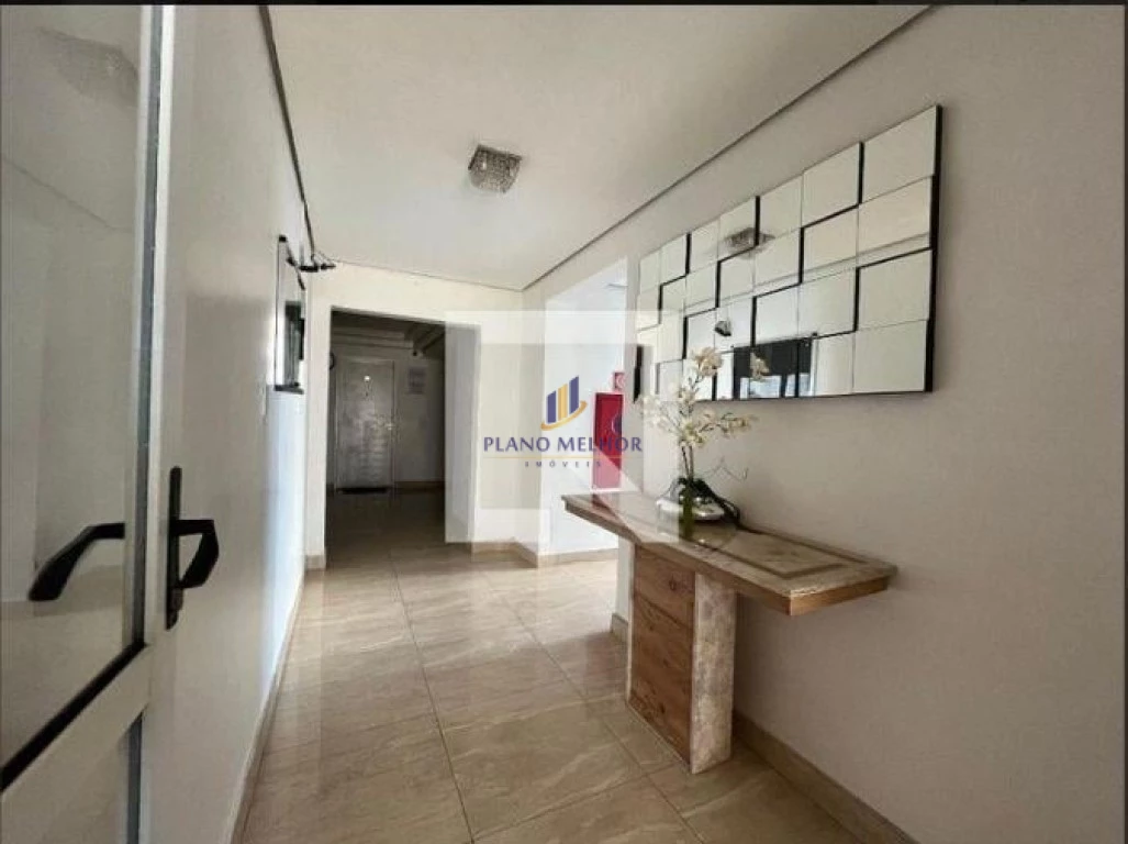 Apartamento, 2 quartos, 68 m² - Foto 2
