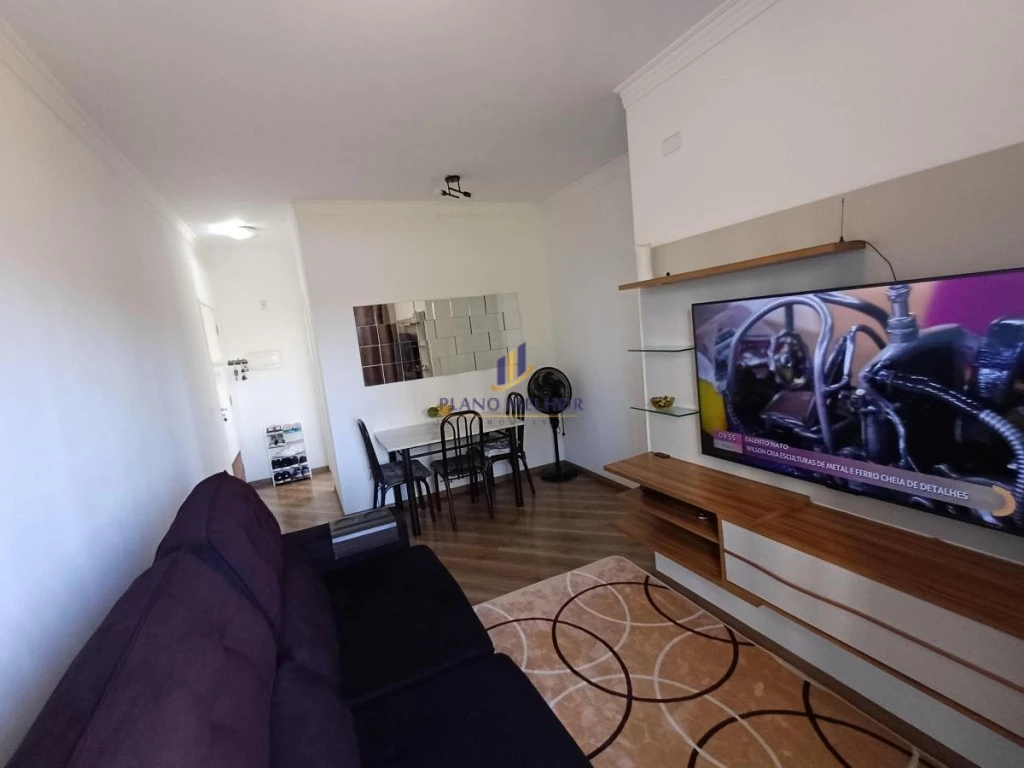 Apartamento, 2 quartos, 68 m² - Foto 3