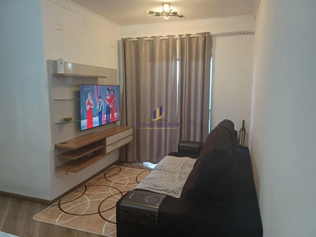 Apartamento, 2 quartos, 68 m² - Foto 4