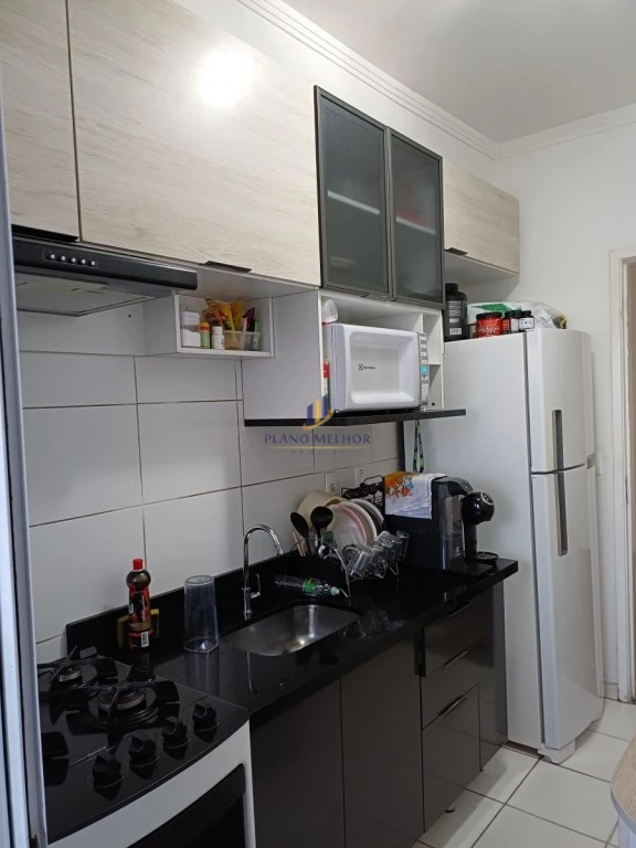 Apartamento, 2 quartos, 68 m² - Foto 8