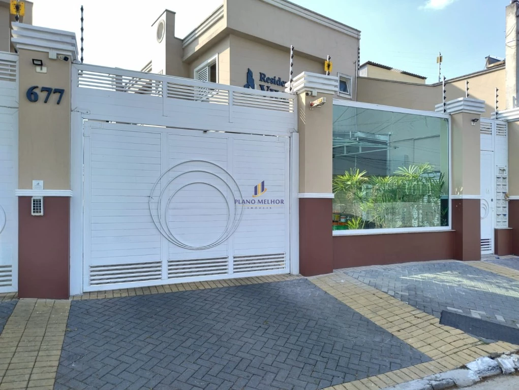 Casa, 2 quartos, 68 m² - Foto 1