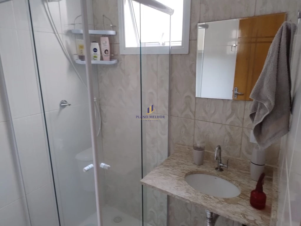 Casa, 2 quartos, 68 m² - Foto 10