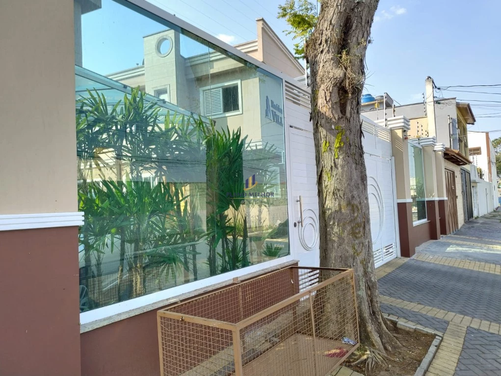 Casa, 2 quartos, 68 m² - Foto 2