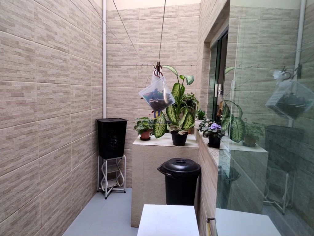 Casa, 2 quartos, 68 m² - Foto 21