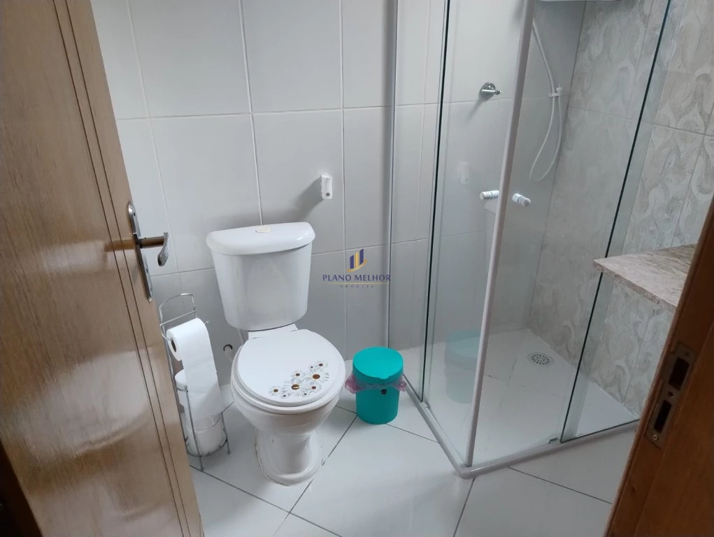 Casa, 2 quartos, 68 m² - Foto 22