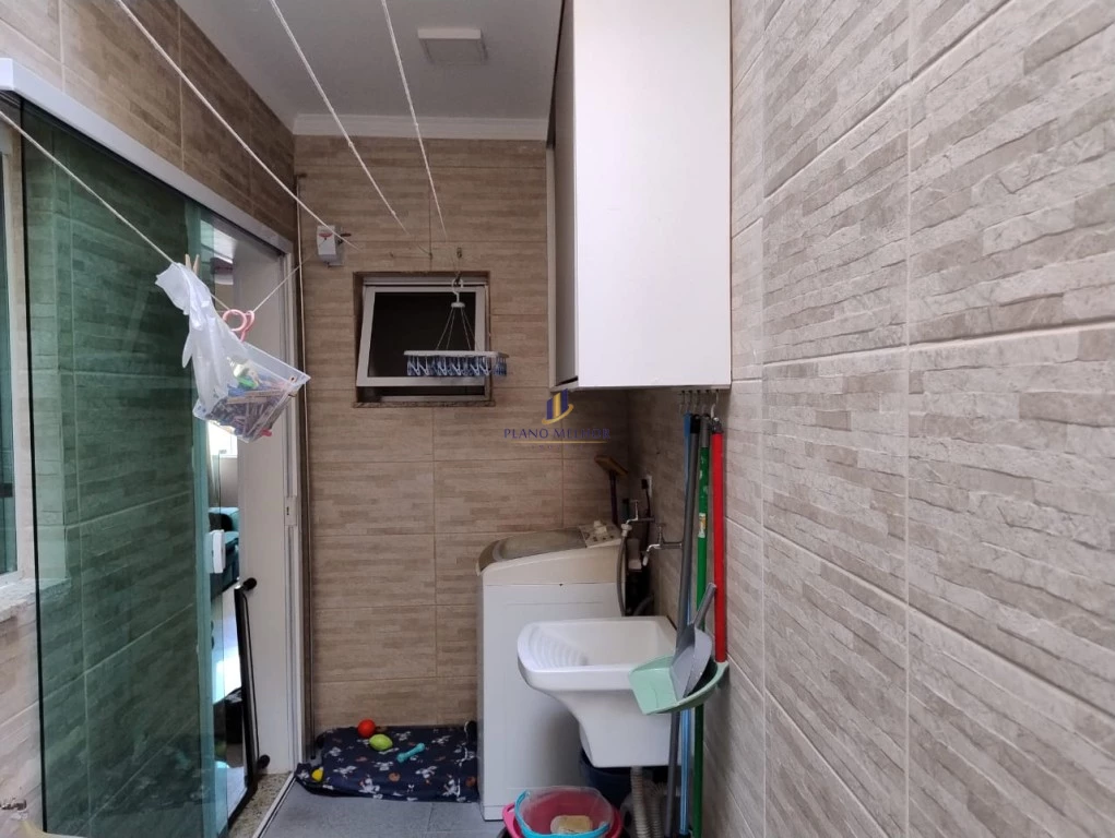 Casa, 2 quartos, 68 m² - Foto 25