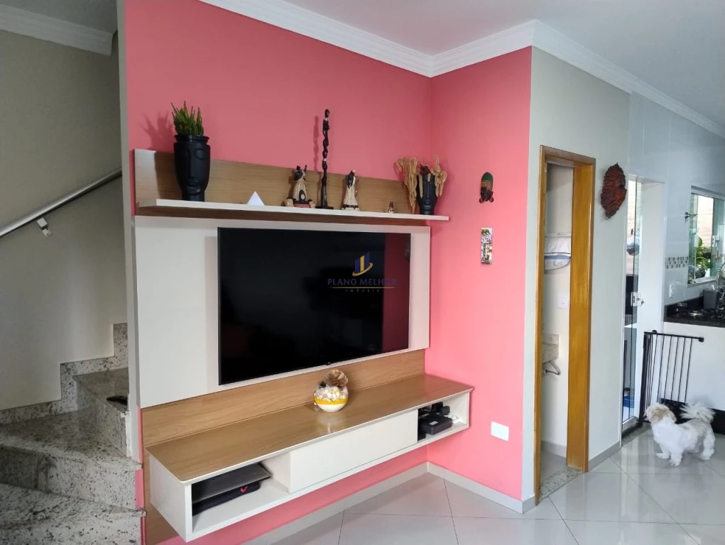 Casa, 2 quartos, 68 m² - Foto 26