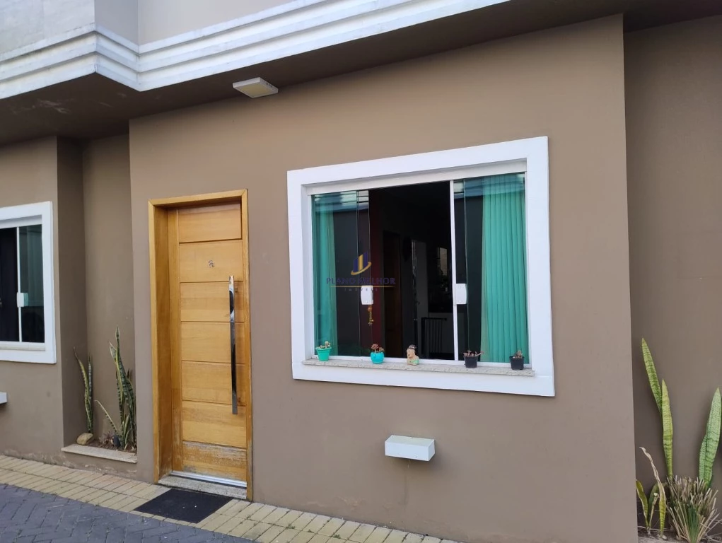 Casa, 2 quartos, 68 m² - Foto 28