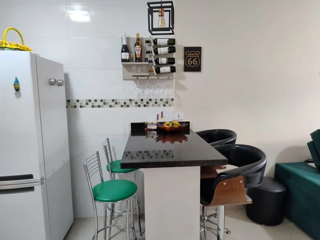 Casa, 2 quartos, 68 m² - Foto 29