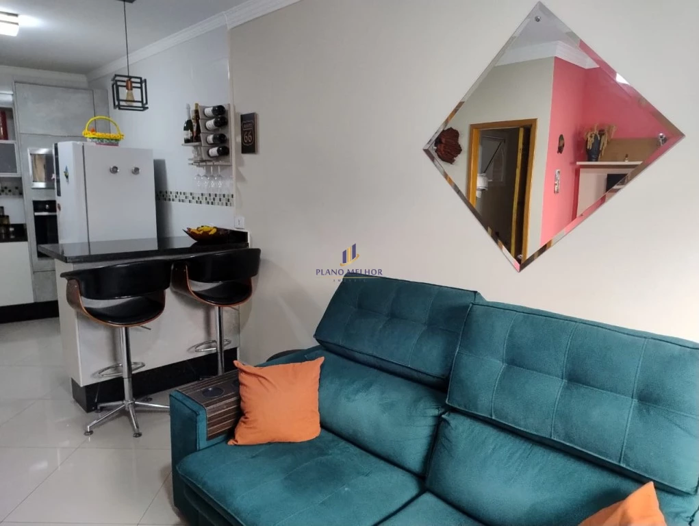 Casa, 2 quartos, 68 m² - Foto 30