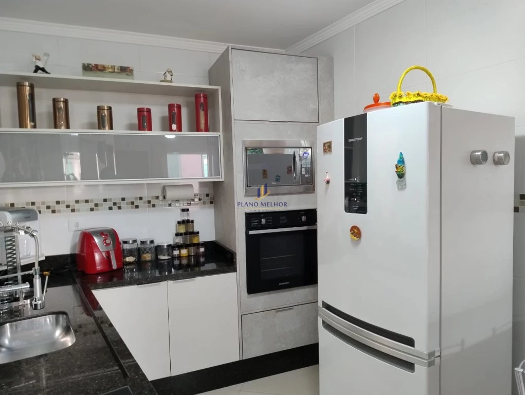 Casa, 2 quartos, 68 m² - Foto 4
