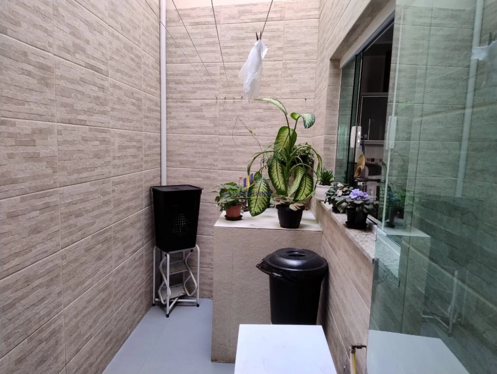 Casa, 2 quartos, 68 m² - Foto 8