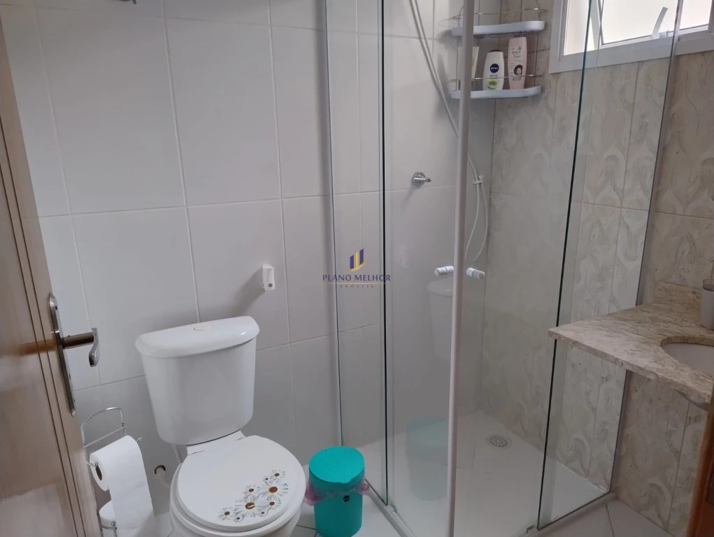 Casa, 2 quartos, 68 m² - Foto 9