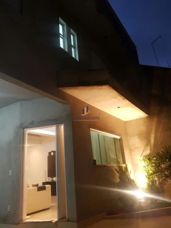 Casa, 4 quartos, 200 m² - Foto 13
