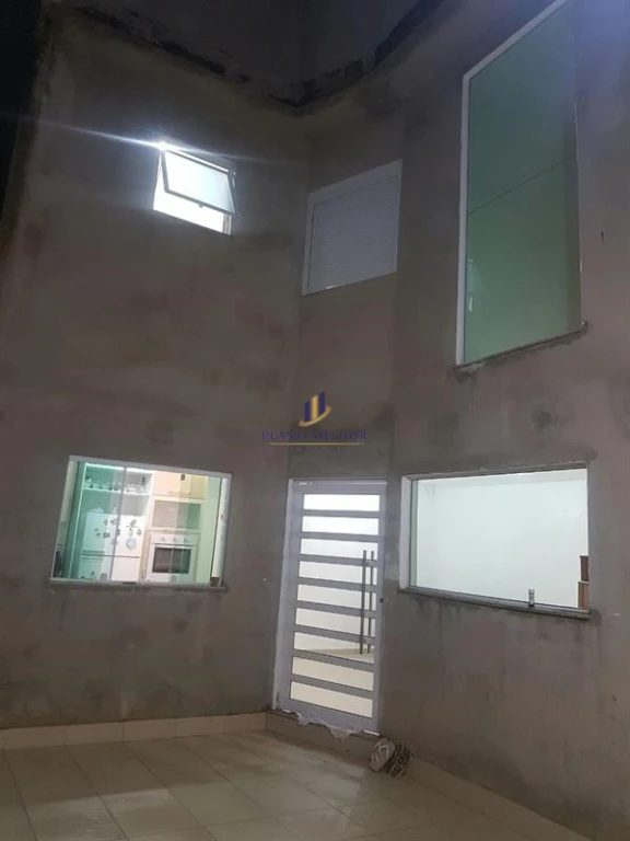 Casa, 4 quartos, 200 m² - Foto 14