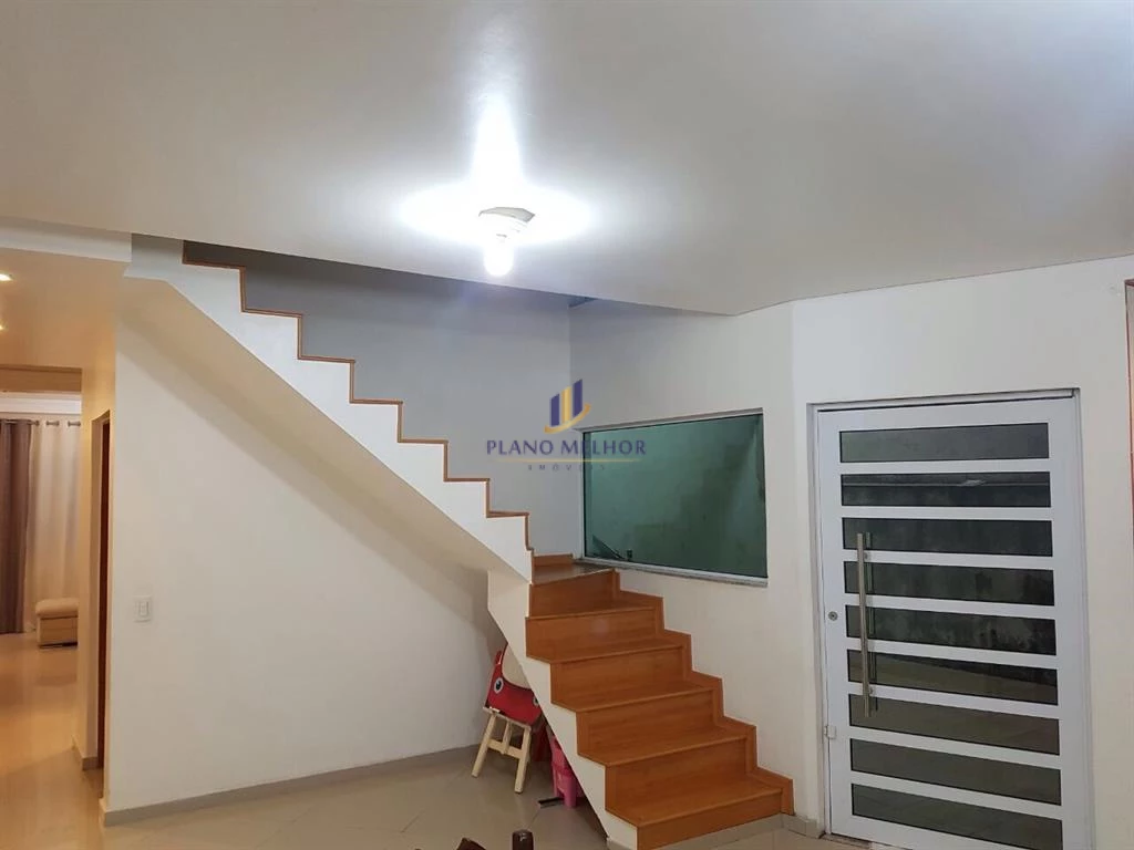 Casa, 4 quartos, 200 m² - Foto 9
