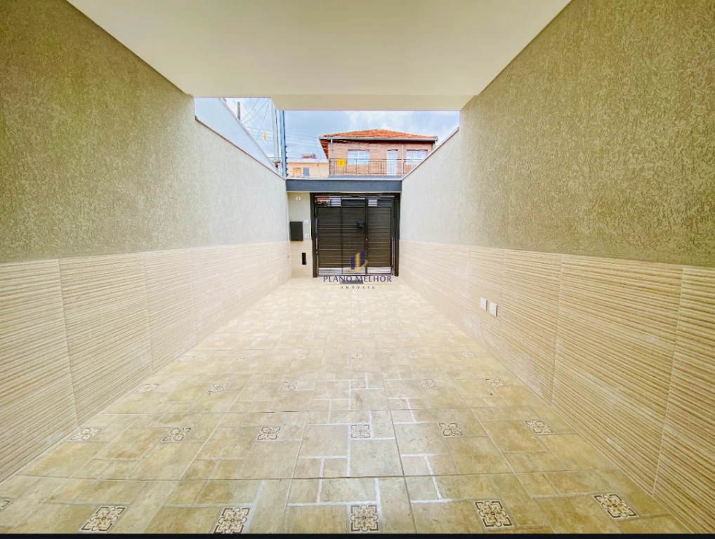 Casa, 3 quartos, 120 m² - Foto 2
