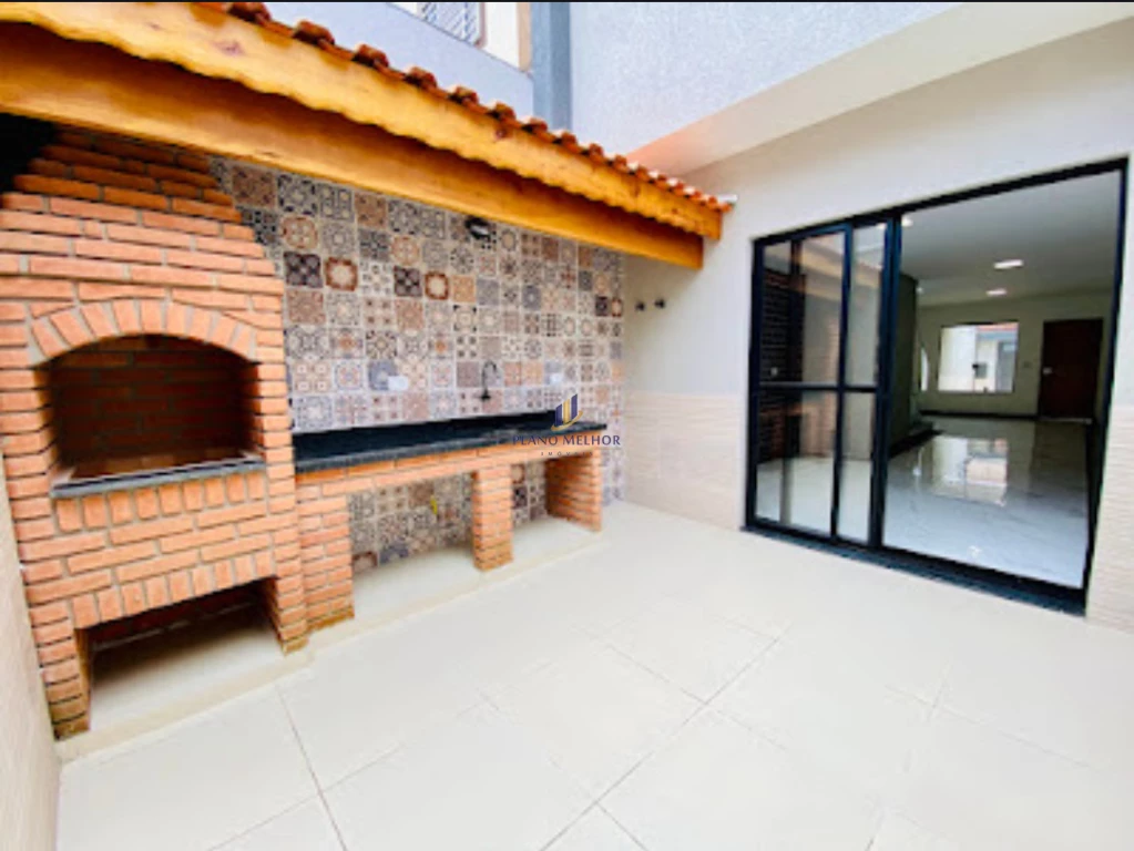 Casa, 3 quartos, 120 m² - Foto 22