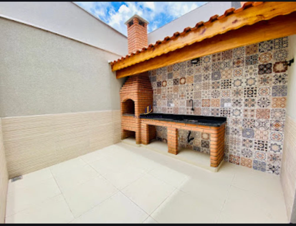 Casa, 3 quartos, 120 m² - Foto 23