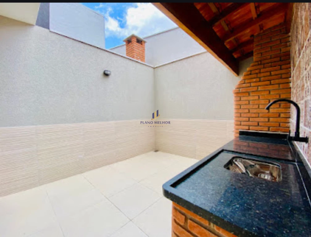 Casa, 3 quartos, 120 m² - Foto 24