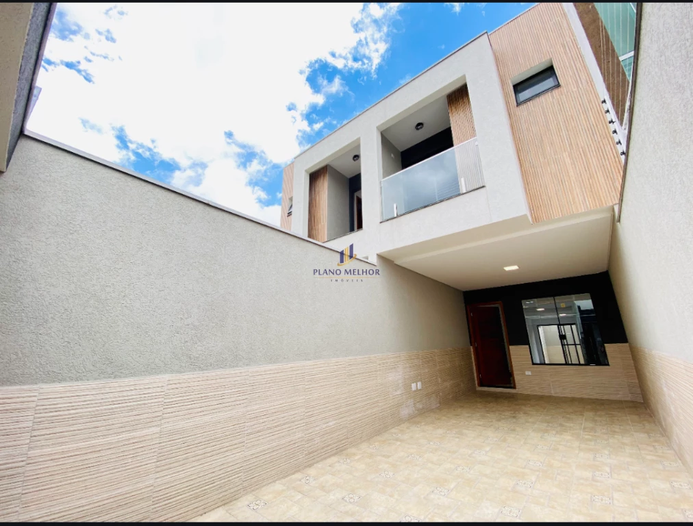 Casa, 3 quartos, 120 m² - Foto 25