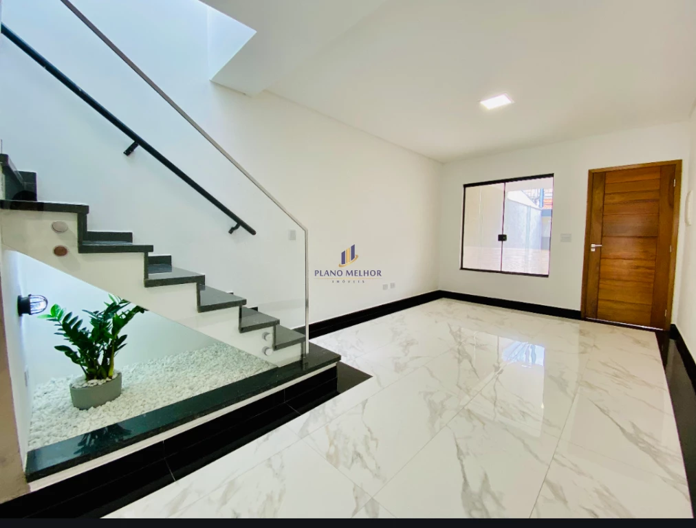 Casa, 3 quartos, 120 m² - Foto 5