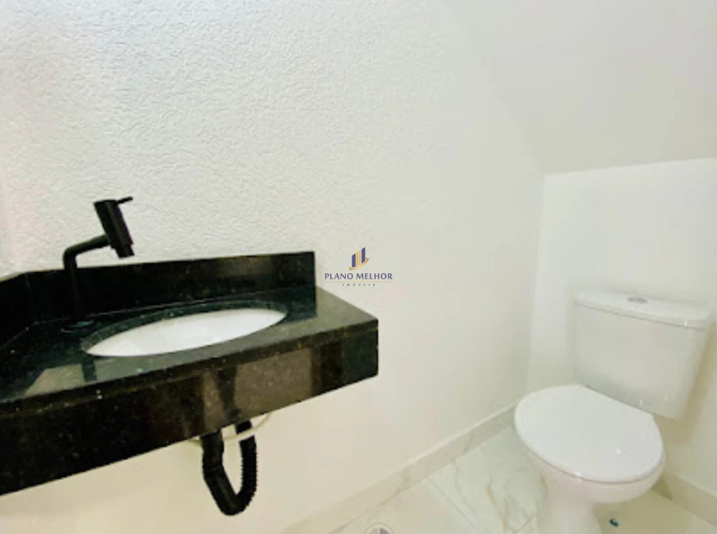 Casa, 3 quartos, 120 m² - Foto 6