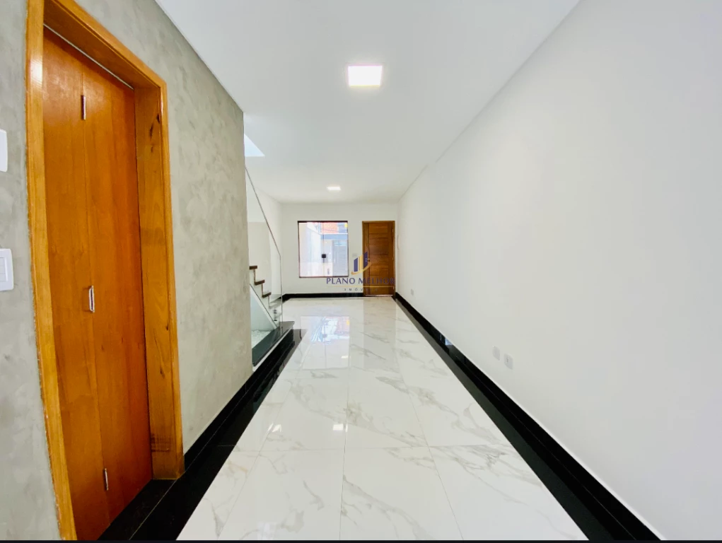 Casa, 3 quartos, 120 m² - Foto 7