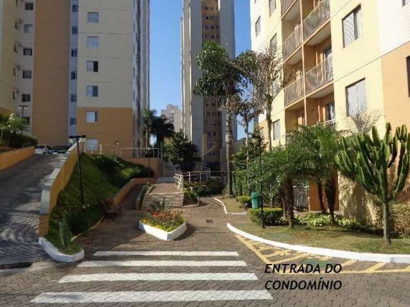 Apartamento, 2 quartos, 50 m² - Foto 1