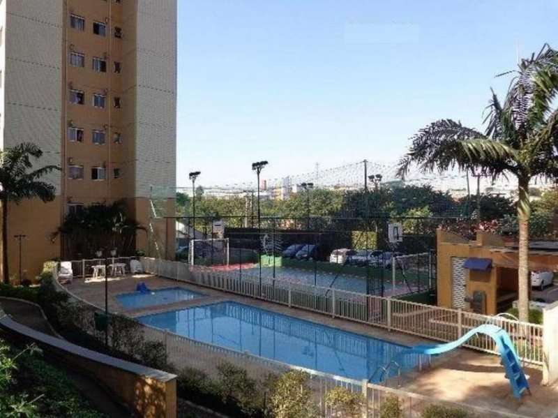 Apartamento, 2 quartos, 50 m² - Foto 16